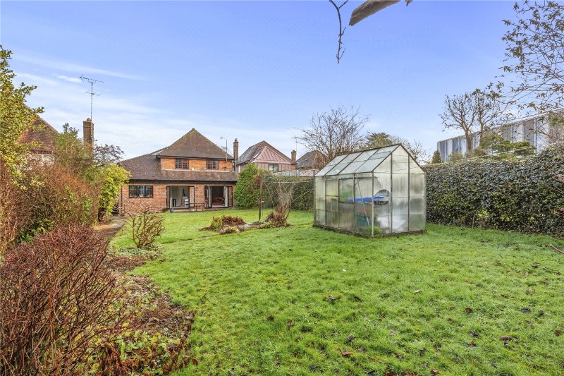 Candlemas Lane, Beaconsfield, Buckinghamshire, HP9