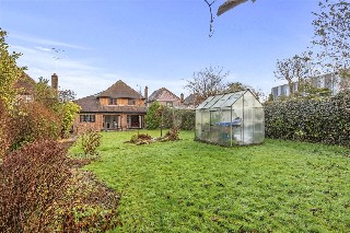 Candlemas Lane, Beaconsfield, Buckinghamshire, HP9