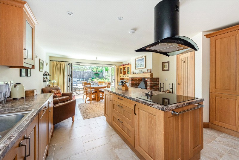 Hawthorn Close, Micheldever, Winchester, Hampshire, SO21
