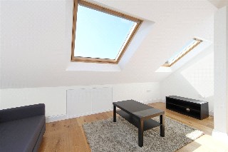 Hetley Road, London, W12