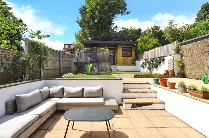 Prestbury Crescent, Banstead, Surrey, SM7