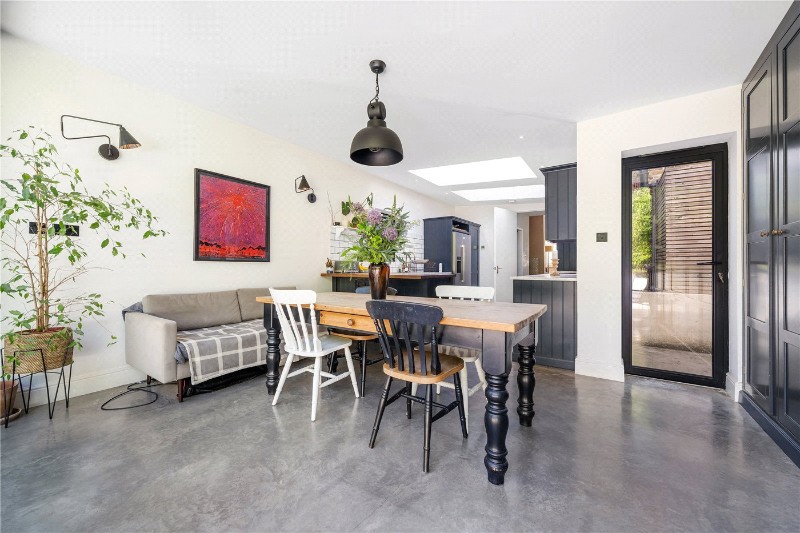 Barry Road, East Dulwich, London, SE22