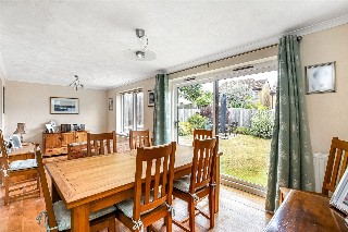 Harrow Down, Winchester, Hampshire, SO22