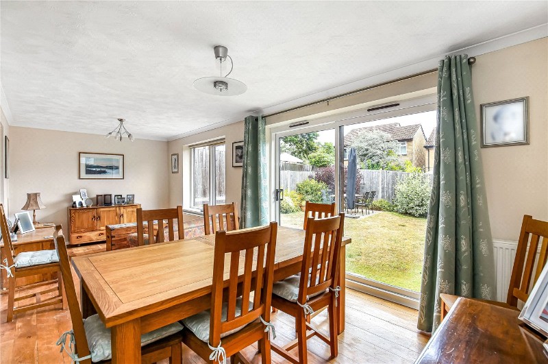 Harrow Down, Winchester, Hampshire, SO22