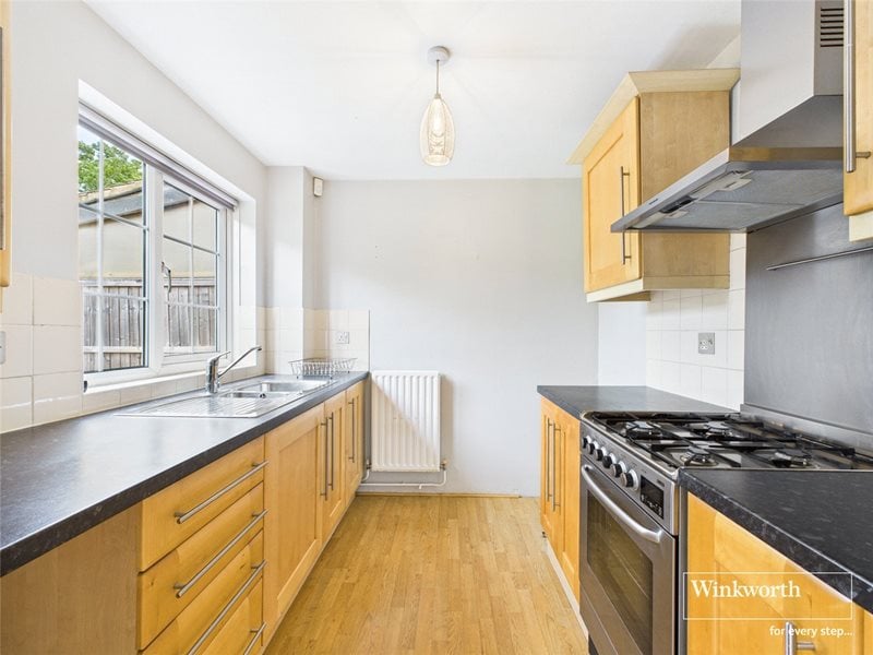 Victor Way, Woodley, Reading, Berkshire, RG5