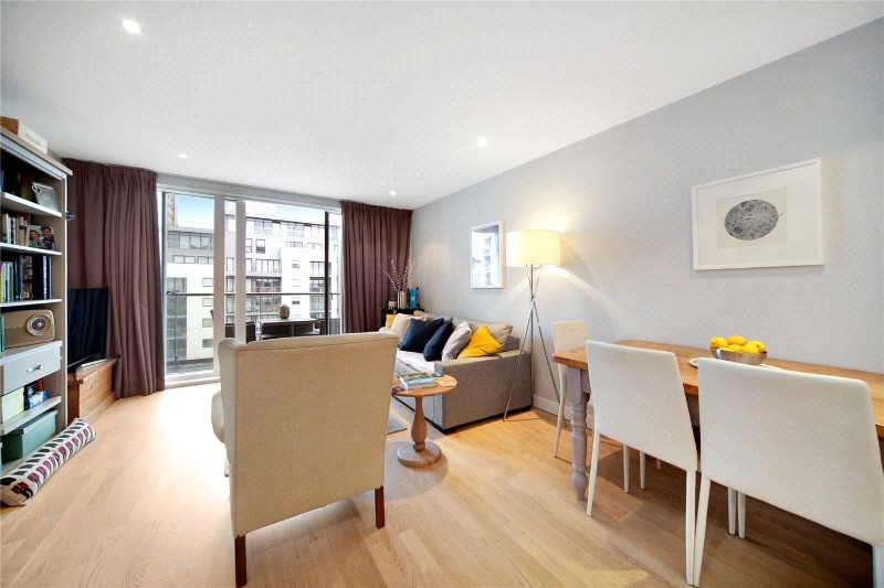 Pump House Crescent, Brentford, TW8