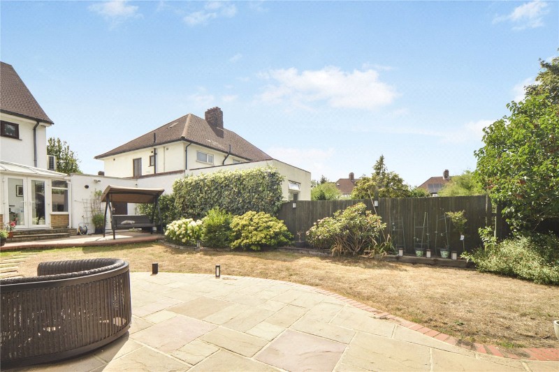 Cedarhurst Drive, London, SE9