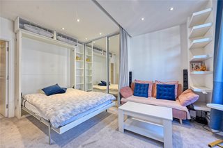 Woburn Place, London, WC1H