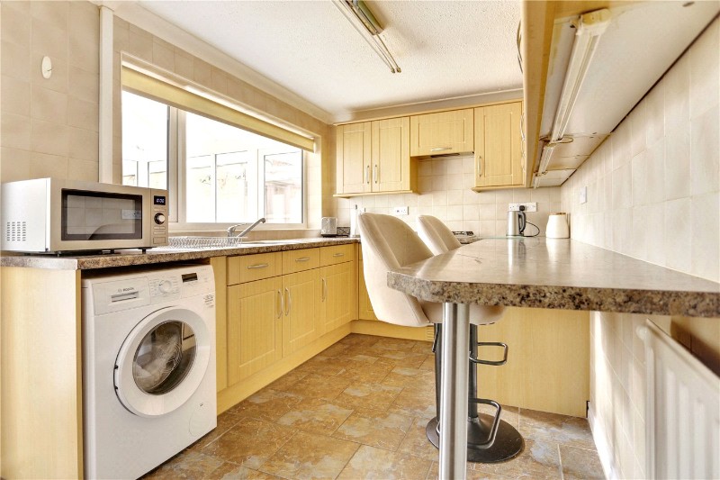 Leng Crescent, Eaton, Norwich, Norfolk, NR4