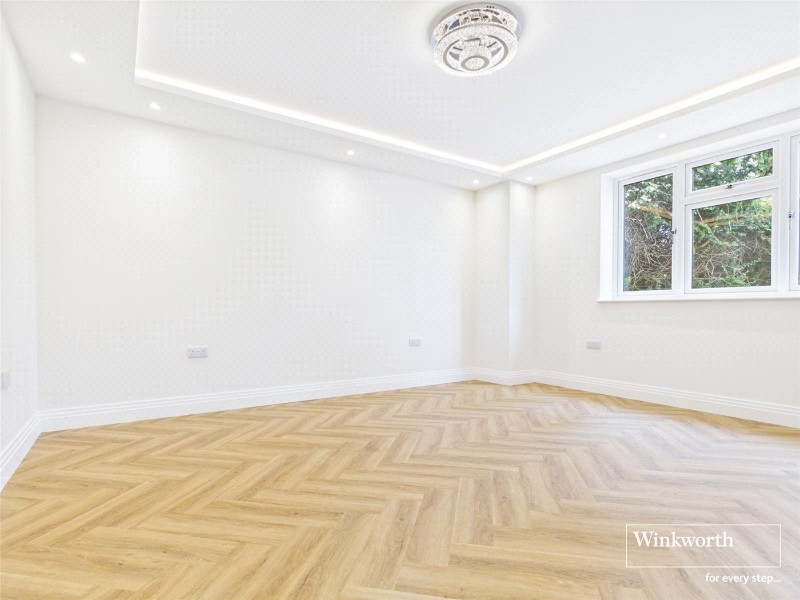 Brookers Hill, Shinfield, Reading, Berkshire, RG2