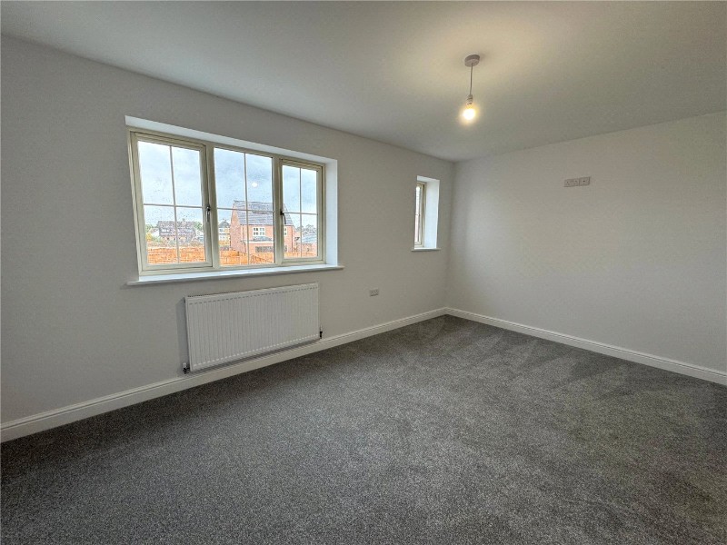 Legion Way, Ruskington, Sleaford, Lincolnshire, NG34