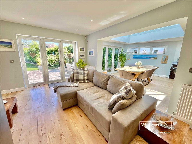 Seaway Avenue, Friars Cliff, Christchurch, BH23
