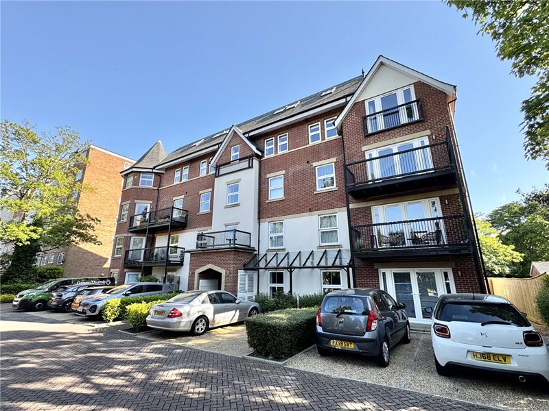 Poole Road, Westbourne, Bournemouth, Dorset, BH4