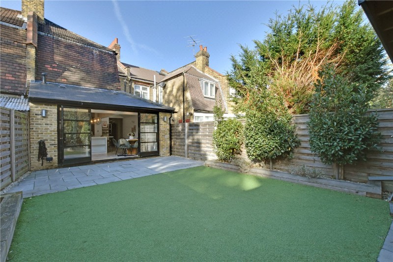 Manor Lane, Lee, London, SE12