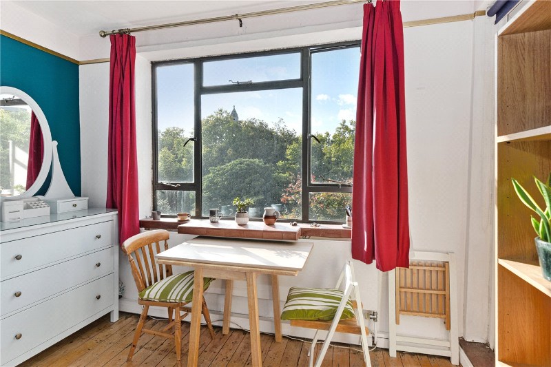 Spa Green Estate, Rosebery Avenue, London, EC1R