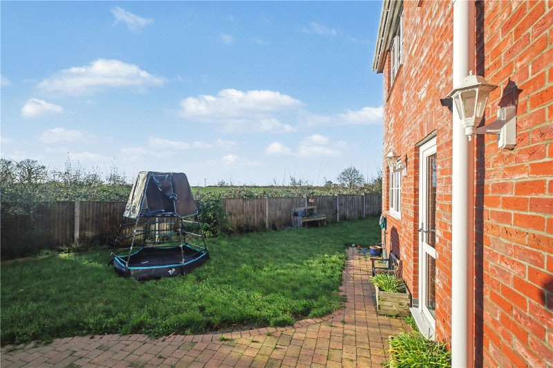 Cranes Meadow, Harleston, Norfolk, IP20