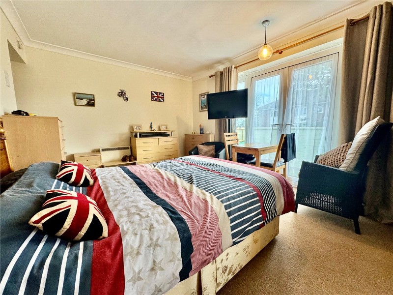 Eagle Road, Poole, Dorset, BH12