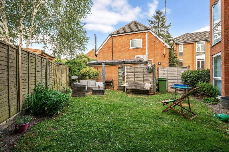 Conifer Close, Winchester, Hampshire, SO22