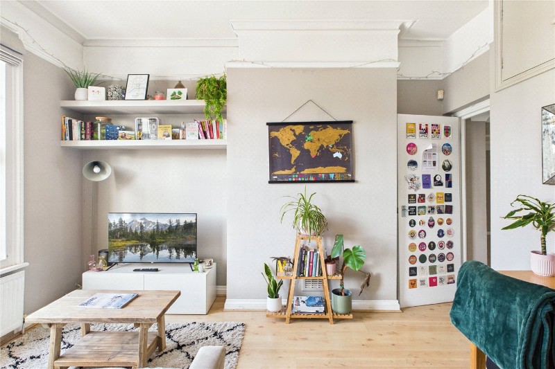 Thurlow Park Road, London, SE21