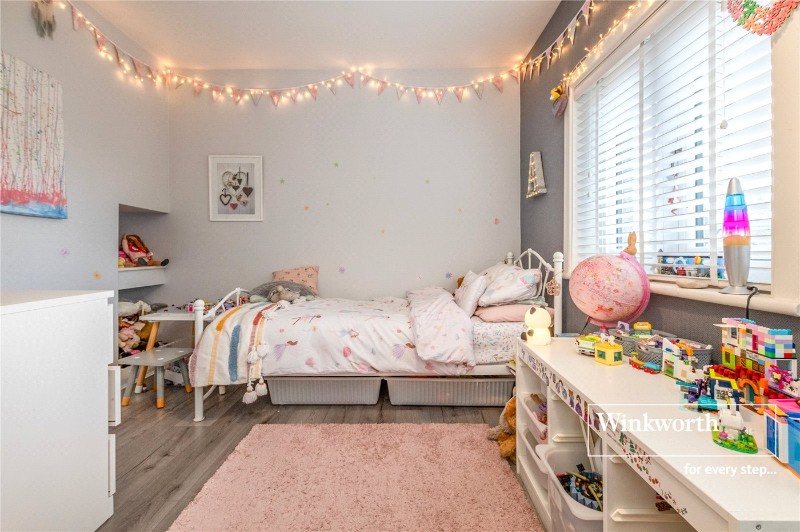 Pinewood Road, Ferndown, Dorset, BH22