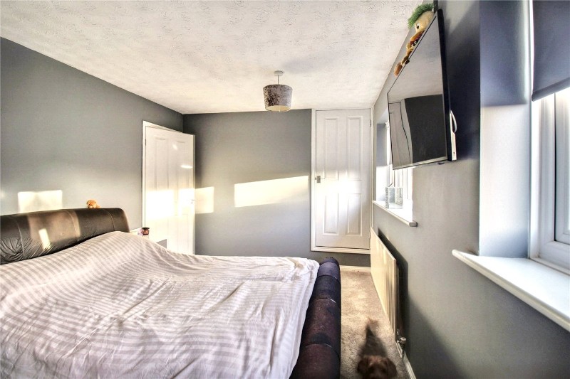 Riverdene Mews, Taverham, Norwich, Norfolk, NR8