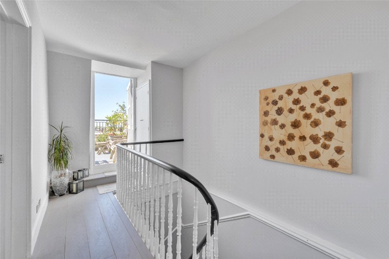 Warrington Crescent, Maida Vale, London, W9