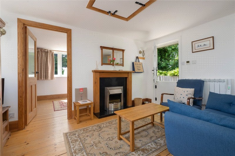 Ileden Lane, Kingston, Canterbury, Kent, CT4