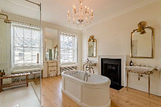 Johnstone Street, Bath, Somerset, BA2