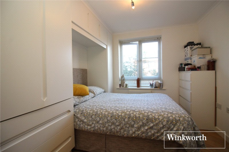 Todd Close, Borehamwood, Hertfordshire, WD6