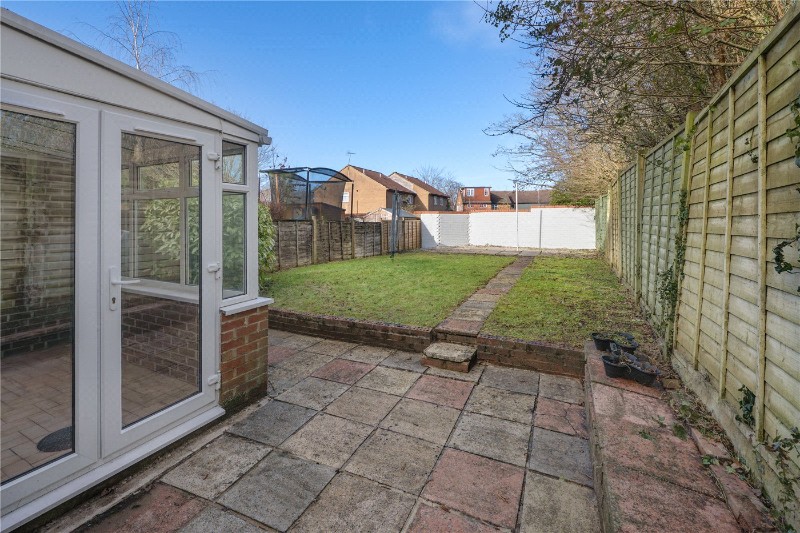 Manorfield, Ashford, Kent, TN23