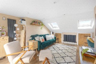 Raleigh Road, London, SE20