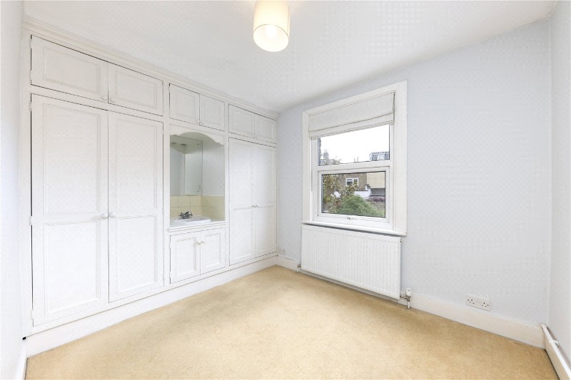 Lebanon Gardens, London, SW18