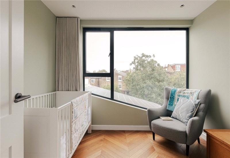 Melbourne Grove, East Dulwich, London, SE22