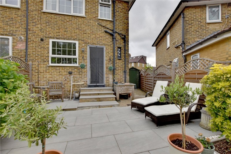 Meerbrook Road, Blackheath, London, SE3
