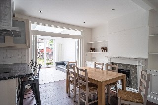 Greyhound Lane, London, SW16