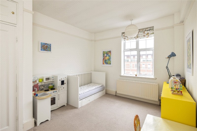 Streatham Hill, London, SW2