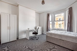 Polsloe Road, Exeter, Devon, EX1
