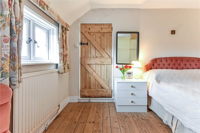 Warren Corner, Froxfield, Petersfield, Hampshire, GU32