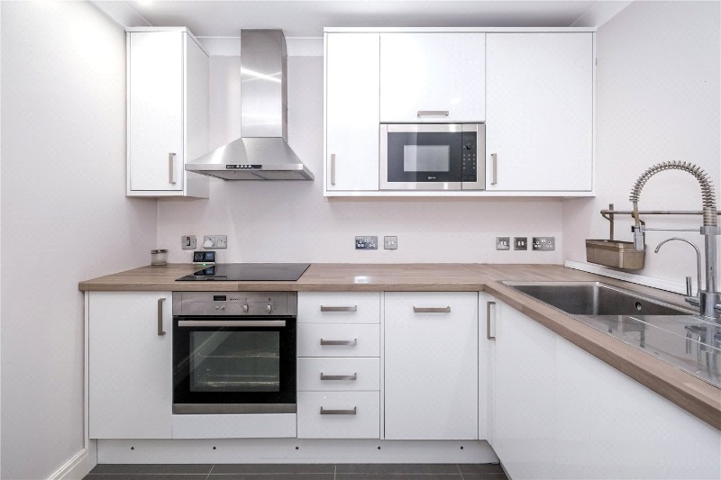 Bishopsgate, London, EC2M