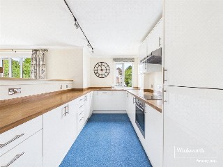 Town Mills, West Mills, Newbury, Berkshire, RG14