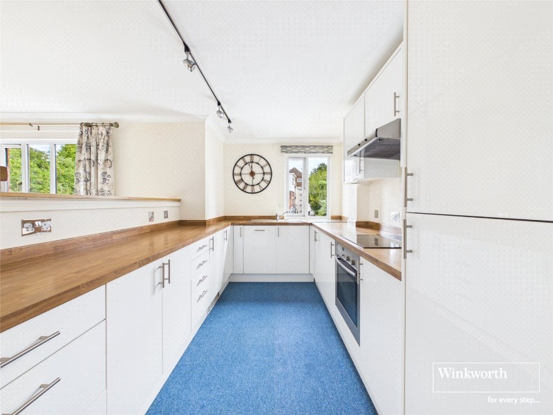Town Mills, West Mills, Newbury, Berkshire, RG14