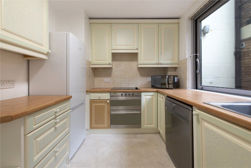 Barrie House, St. Edmunds Terrace, St John's Wood, London, NW8