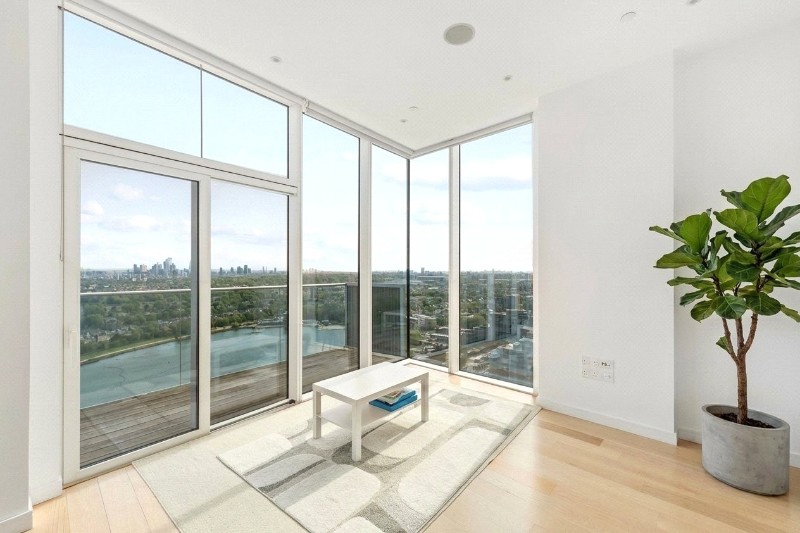 Woodberry Grove, London, N4