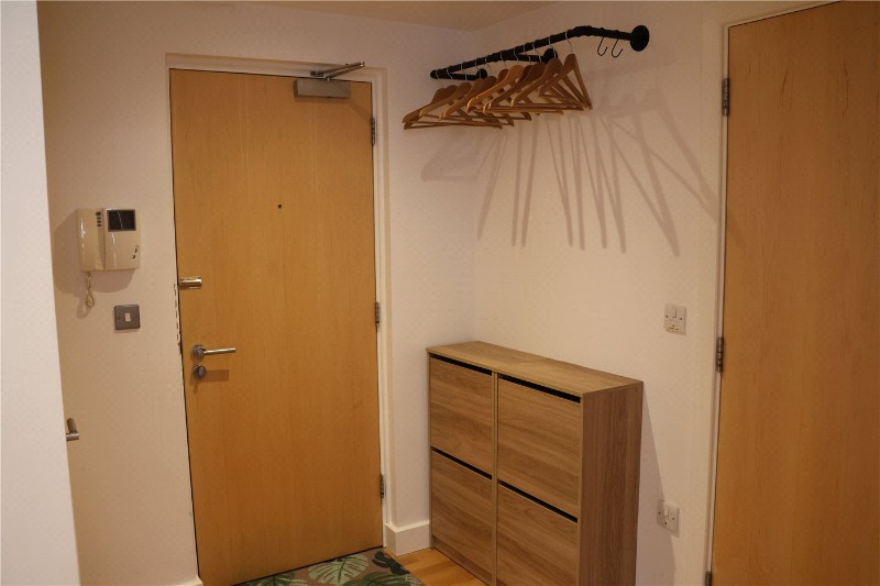 33 Hamilton Court, Montague Street, Bristol, BS2