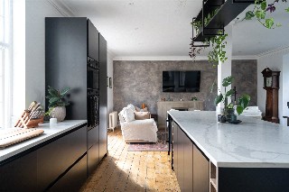 Hillside Road, London, SW2