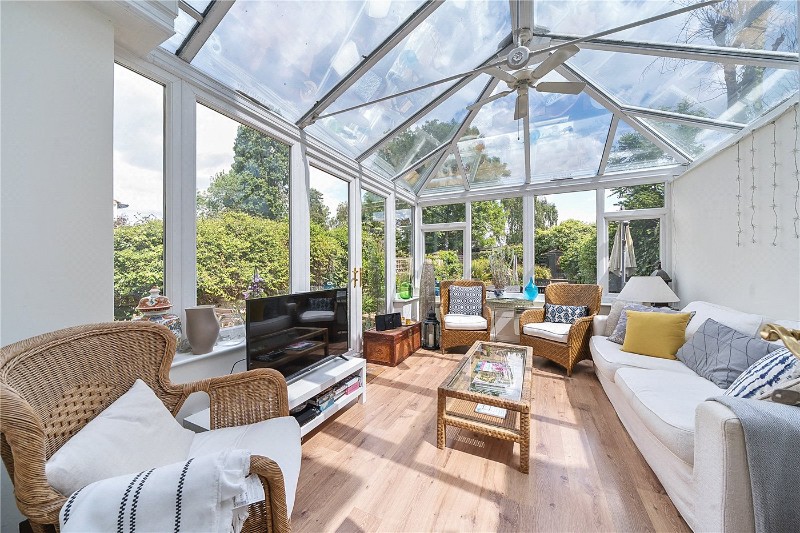 Weigall Road, Lee, London, SE12