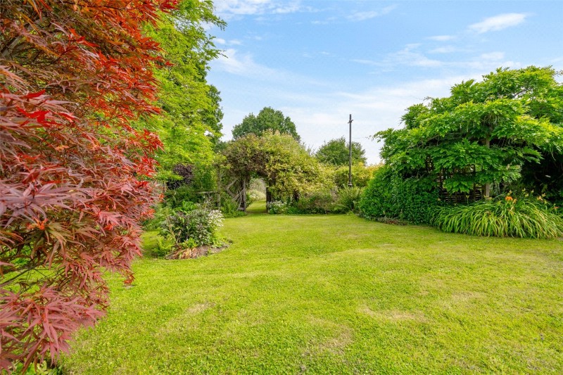 Broadmoor Road, Corfe Mullen, Wimborne, Dorset, BH21