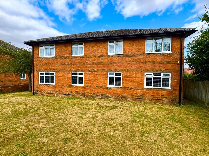 Rosemary Gardens, Poole, Dorset, BH12