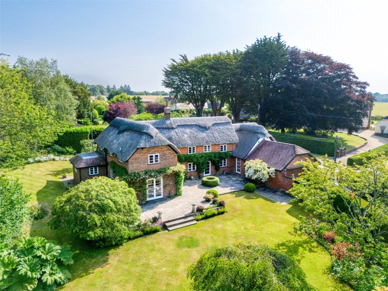 Gaunts Common, Wimborne, Dorset, BH21