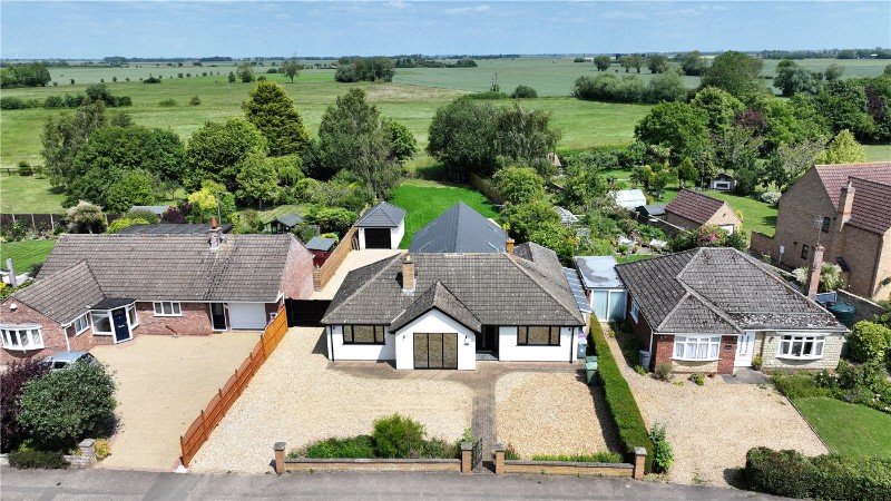 Eastgate, Deeping St. James, Peterborough, Lincolnshire, PE6